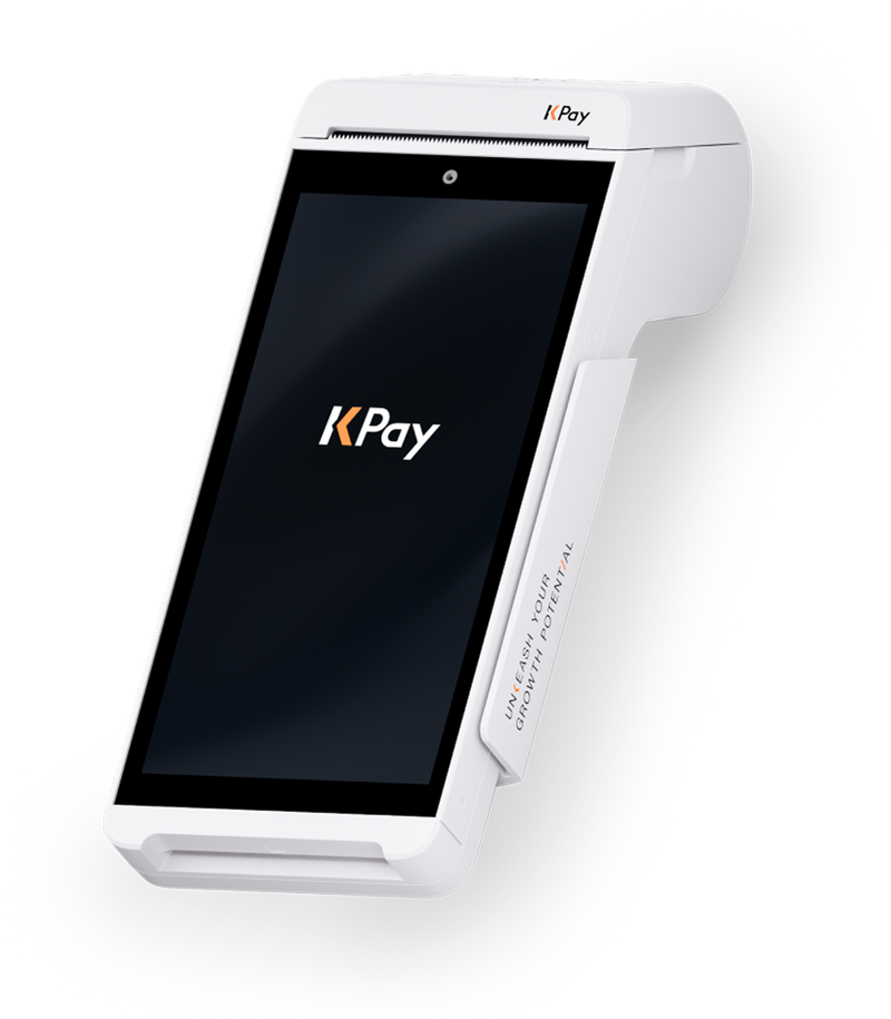 KPay Terminal Pro